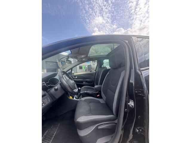 Renault CLIO 0.9 TCe Panoramadak|Camera|Keyless 2016