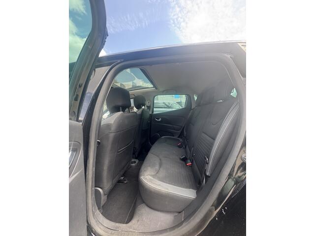 Renault CLIO 0.9 TCe Panoramadak|Camera|Keyless 2016