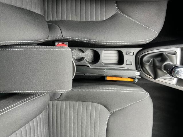 Renault CLIO TCe 90 Limited Navi Airco Bluetooth Cruise
