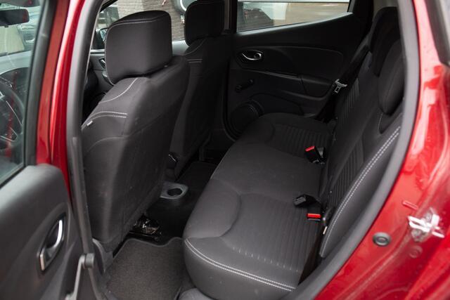Renault CLIO 0.9 TCe Eco2 Limited