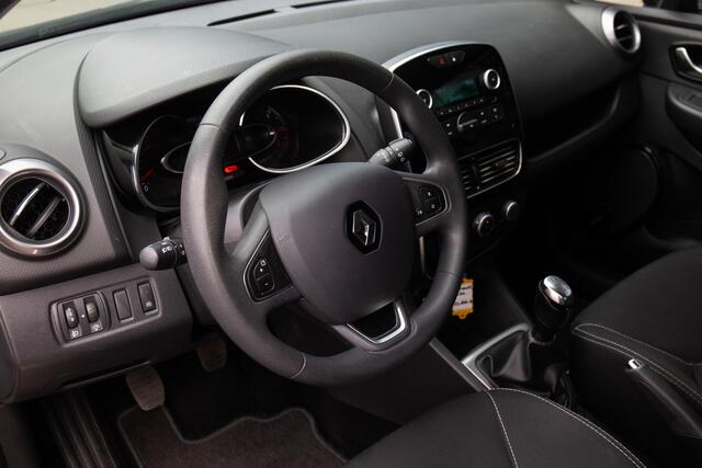 Renault CLIO 0.9 TCe Eco2 Limited