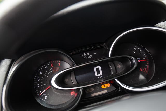 Renault CLIO 0.9 TCe Eco2 Limited