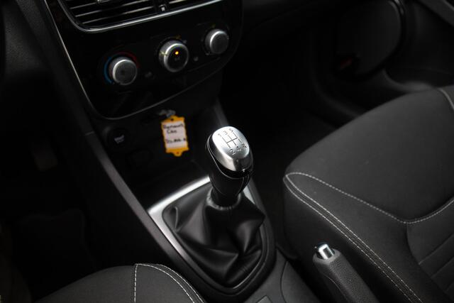 Renault CLIO 0.9 TCe Eco2 Limited