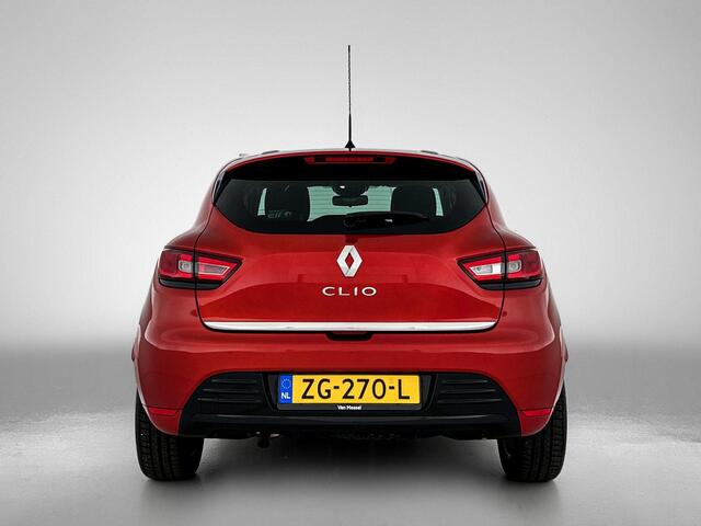 Renault CLIO TCe 90 Limited | Navigatie | Cruise control | Airco