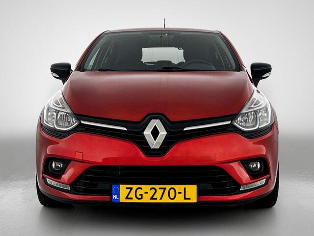 Renault CLIO TCe 90 Limited | Navigatie | Cruise control | Airco