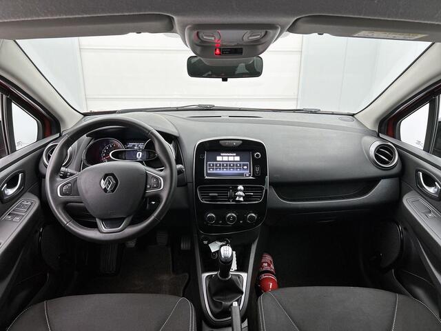 Renault CLIO TCe 90 Limited | Navigatie | Cruise control | Airco