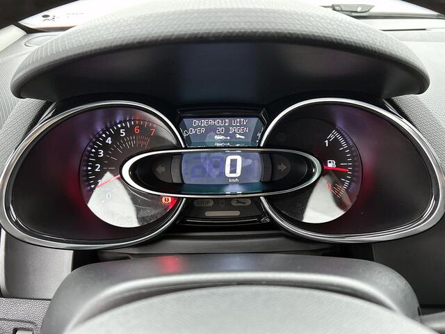 Renault CLIO TCe 90 Limited | Navigatie | Cruise control | Airco