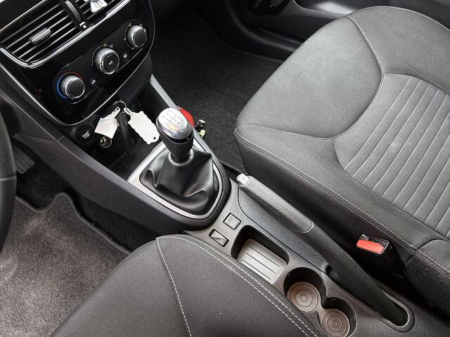 Renault CLIO TCe 90 Limited | Navigatie | Cruise control | Airco