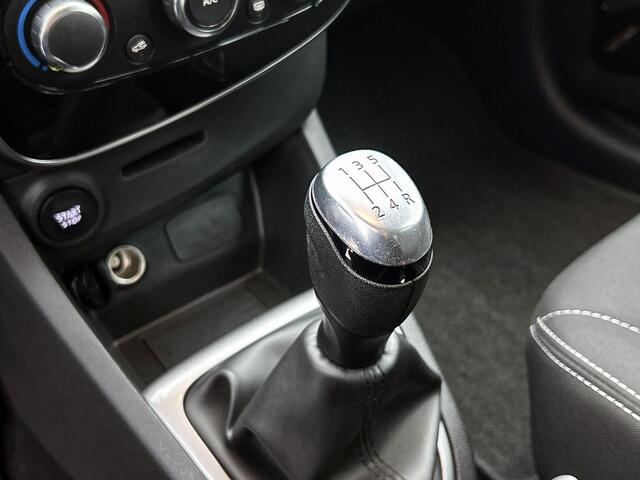Renault CLIO TCe 90 Limited | Navigatie | Cruise control | Airco