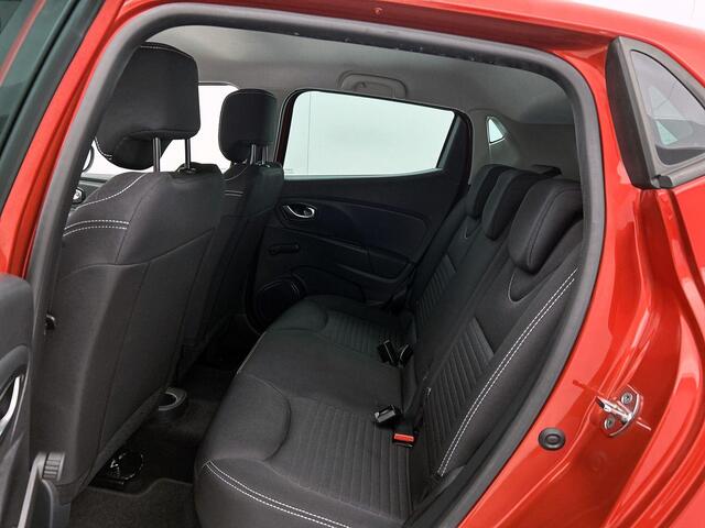 Renault CLIO TCe 90 Limited | Navigatie | Cruise control | Airco