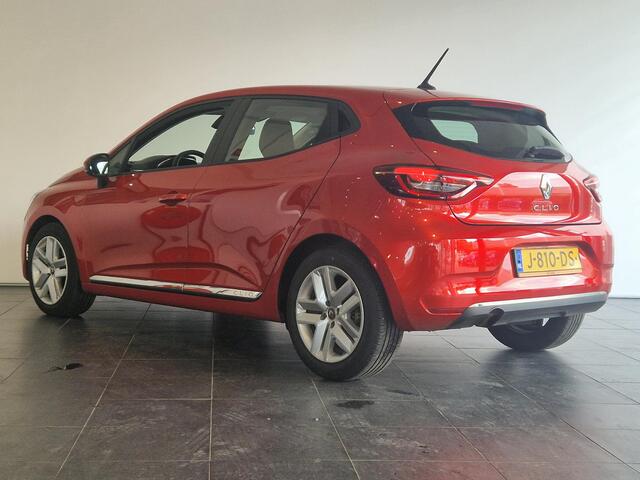 Renault CLIO 1.0 TCe Zen AIRCONDITIONING | CRUISE CONTROL