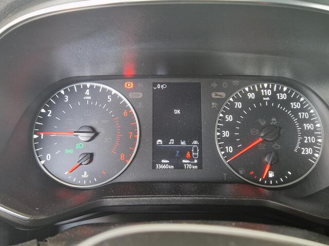 Renault CLIO 1.0 TCe Zen AIRCONDITIONING | CRUISE CONTROL