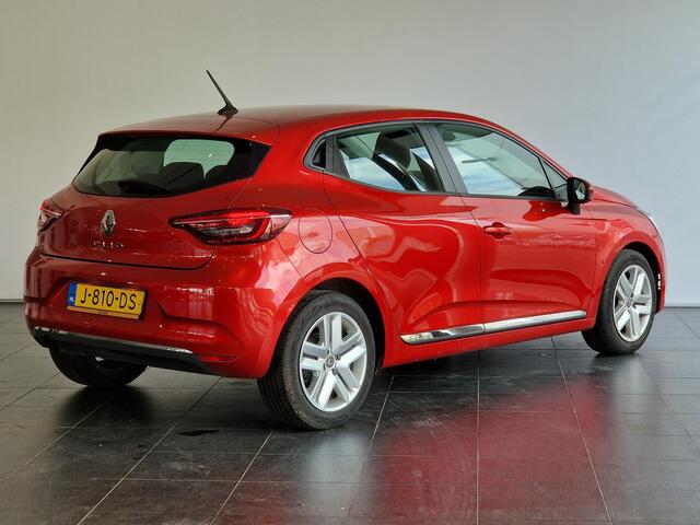 Renault CLIO 1.0 TCe Zen AIRCONDITIONING | CRUISE CONTROL