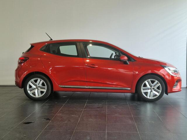 Renault CLIO 1.0 TCe Zen AIRCONDITIONING | CRUISE CONTROL