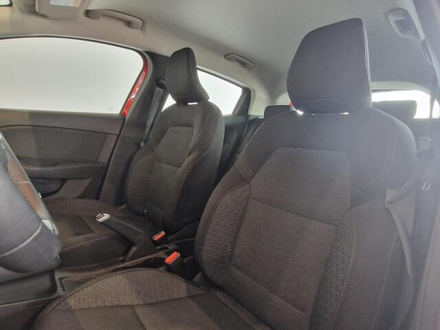 Renault CLIO 1.0 TCe Zen AIRCONDITIONING | CRUISE CONTROL