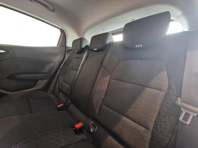 Renault CLIO 1.0 TCe Zen AIRCONDITIONING | CRUISE CONTROL