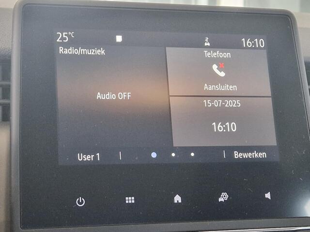 Renault CLIO 1.0 TCe Zen AIRCONDITIONING | CRUISE CONTROL