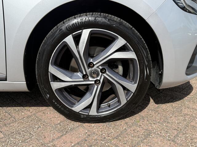 Renault CLIO R.S. Line Tce 130 EDC automaat | trekhaak | parkeersensor v+a | camera | tijdelijk gratis Top Afleverpakket twv Eur 695