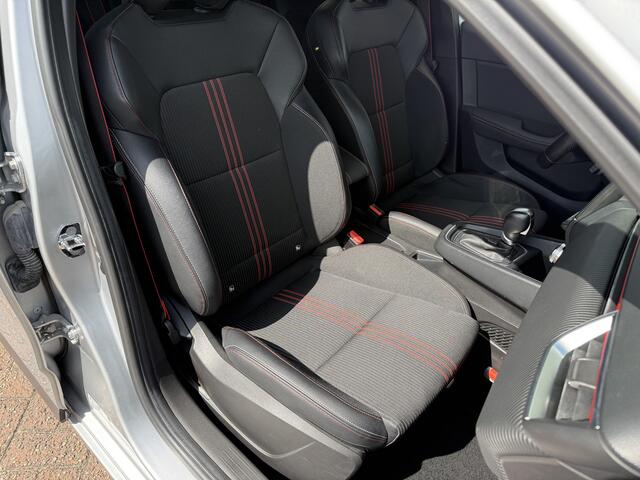 Renault CLIO R.S. Line Tce 130 EDC automaat | trekhaak | parkeersensor v+a | camera | tijdelijk gratis Top Afleverpakket twv Eur 695