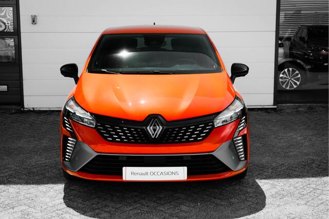 Renault CLIO 1.6 E-Tech Full Hybrid 145 esprit Alpine | Bose geluid | 360 graden camera | Mutisense | Winterpakket | | incl. Bovag rijklaarpakket met 12 maanden garantie |