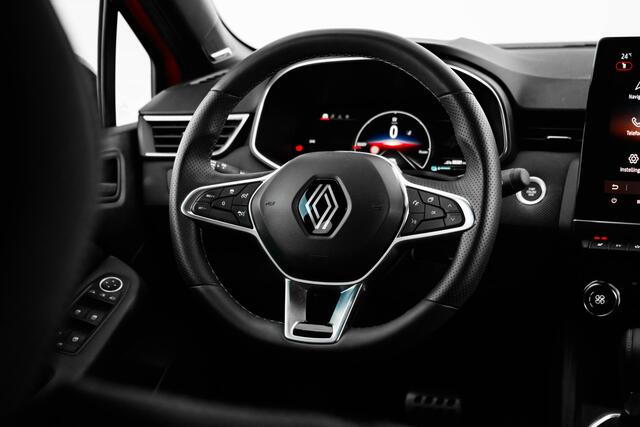 Renault CLIO 1.6 E-Tech Full Hybrid 145 esprit Alpine | Bose geluid | 360 graden camera | Mutisense | Winterpakket | | incl. Bovag rijklaarpakket met 12 maanden garantie |