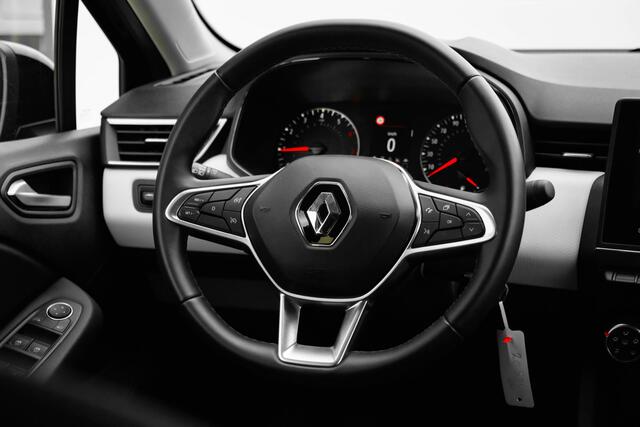 Renault CLIO 1.0 TCe 90 PK Evolution | Navigatie | LM Velgen | Parkeersensoren | | incl. Bovag rijklaarpakket met 12 maanden garantie |