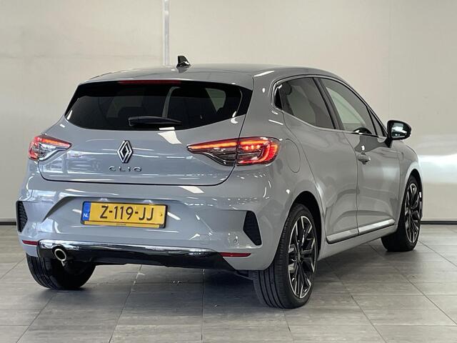 Renault CLIO 1.0 TCe 90 GPF techno | CAMERA | CARPLAY |