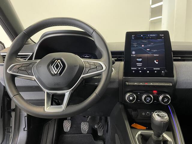 Renault CLIO 1.0 TCe 90 GPF techno | CAMERA | CARPLAY |