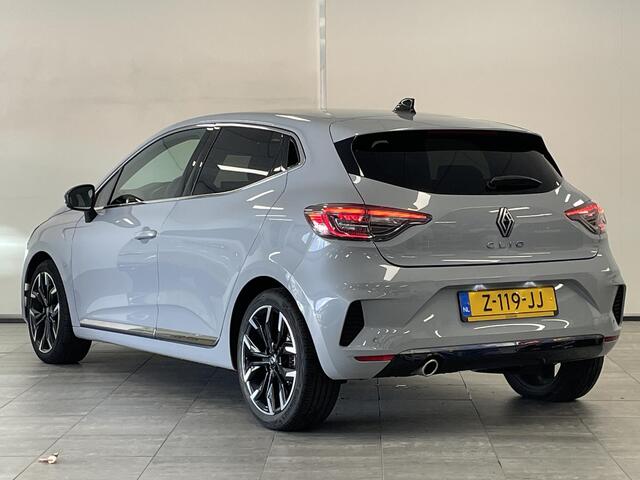 Renault CLIO 1.0 TCe 90 GPF techno | CAMERA | CARPLAY |