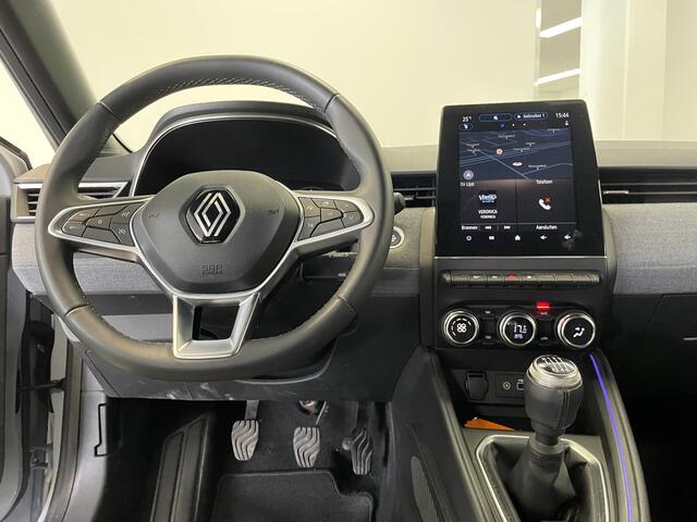 Renault CLIO 1.0 TCe 90 GPF techno | CAMERA | CARPLAY |