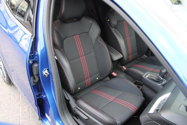 Renault CLIO 1.6 E-Tech Hybrid 140 R.S. Line Led/Navi/Camera/NL Auto
