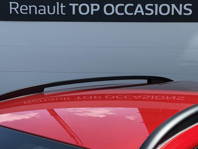 Renault CLIO Estate 0.9 TCe Life (Ruim & Zuinig) DAB-Radio | Cruise | Org. NL