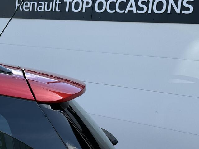 Renault CLIO Estate 0.9 TCe Life (Ruim & Zuinig) DAB-Radio | Cruise | Org. NL