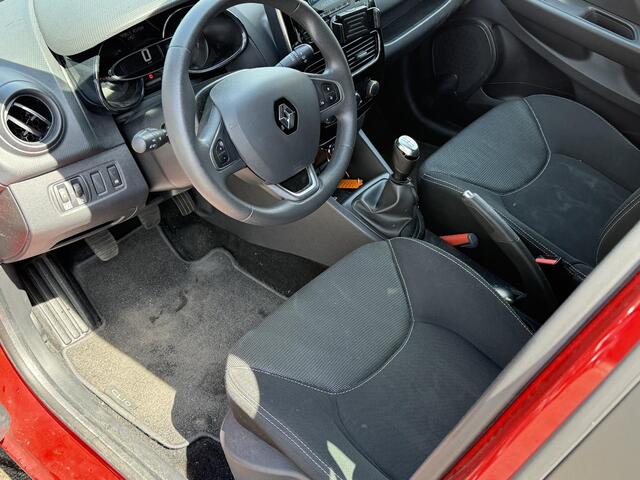 Renault CLIO Estate 0.9 TCe Life (Ruim & Zuinig) DAB-Radio | Cruise | Org. NL