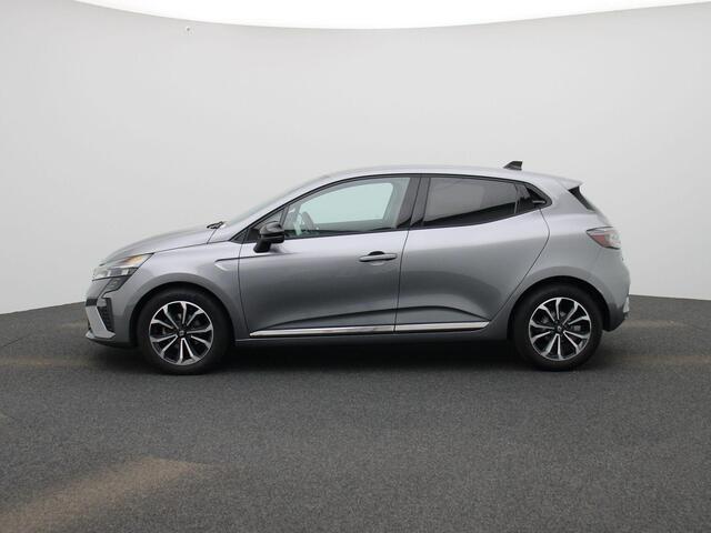 Renault CLIO 1.0 TCe 90 GPF techno | Bluetooth| apple carplay | android auto | LM velgen