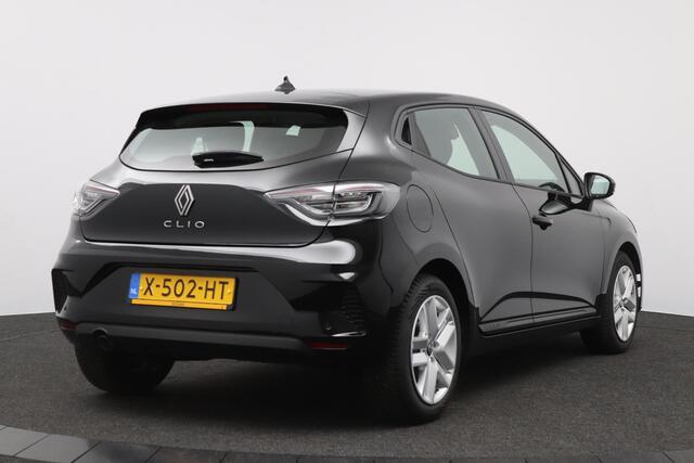 Renault CLIO 1.0 TCe 90 GPF evolution Navigatie | Carplay/Android Auto | Parkeersensoren |