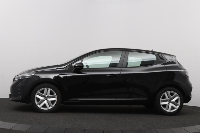 Renault CLIO 1.0 TCe 90 GPF evolution Navigatie | Carplay/Android Auto | Parkeersensoren |