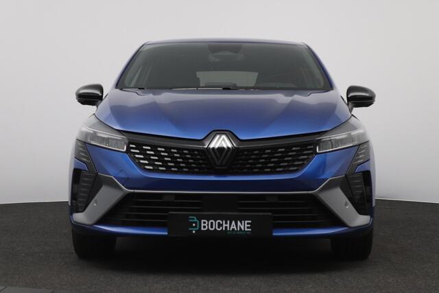 Renault CLIO 1.6 E-Tech Full Hybrid 145 esprit Alpine | Bose Audio | 360 Camera | Carplay/Android Auto |
