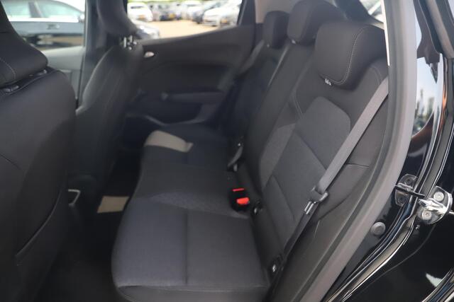 Renault CLIO 1.0 TCe Zen Navigatie Carplay Android Airco Cruise Control LED Rijstrooksensor Getint Glas