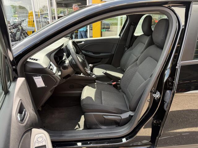 Renault CLIO 1.0 TCe Zen | Navigatie | DAB | Cruise Control | Parkeersensoren | LED | Airco | Apple Carplay | Android Auto |