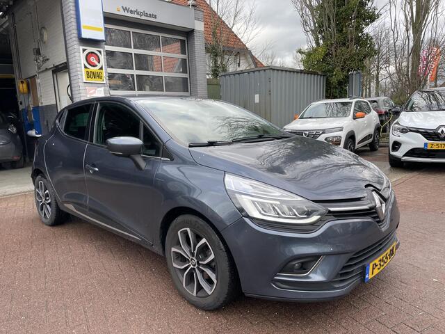 Renault CLIO 0.9 TCe 90pk Intens 46.926km!! Renault Clio 0.9 TCe 90pk Intens 43.787km!!