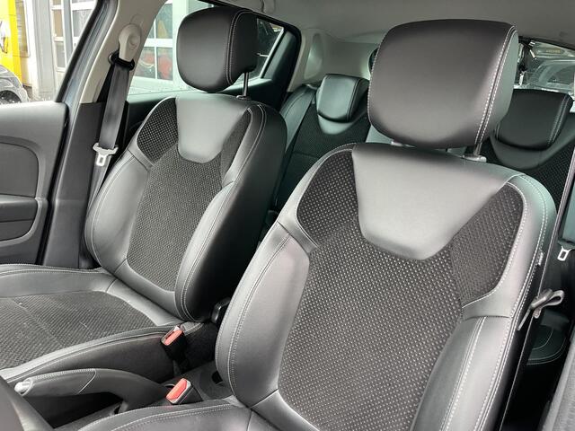Renault CLIO 0.9 TCe 90pk Intens 46.926km!! Renault Clio 0.9 TCe 90pk Intens 43.787km!!