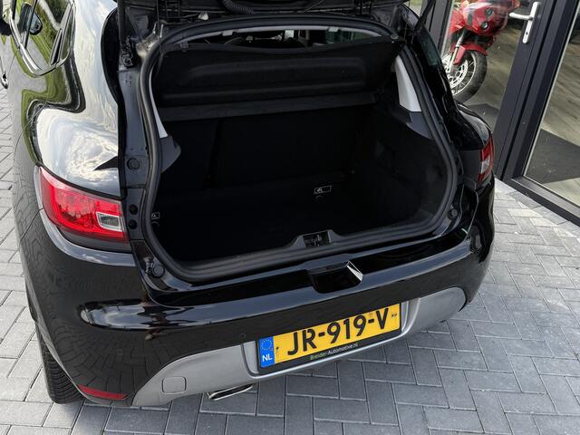 Renault CLIO 0.9 TCe GT-line Airco | Cruise | Navi | PDC | Nwe APK