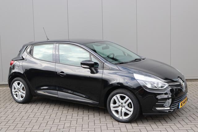 Renault CLIO 0.9 TCe Zen Navigatie/Cruise-control/Elektr.-pakket