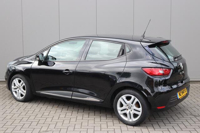 Renault CLIO 0.9 TCe Zen Navigatie/Cruise-control/Elektr.-pakket