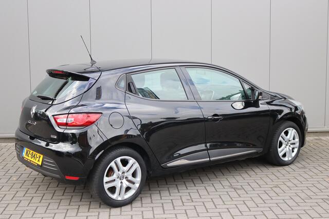 Renault CLIO 0.9 TCe Zen Navigatie/Cruise-control/Elektr.-pakket