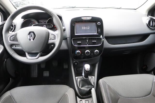 Renault CLIO 0.9 TCe Zen Navigatie/Cruise-control/Elektr.-pakket