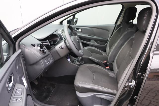 Renault CLIO 0.9 TCe Zen Navigatie/Cruise-control/Elektr.-pakket