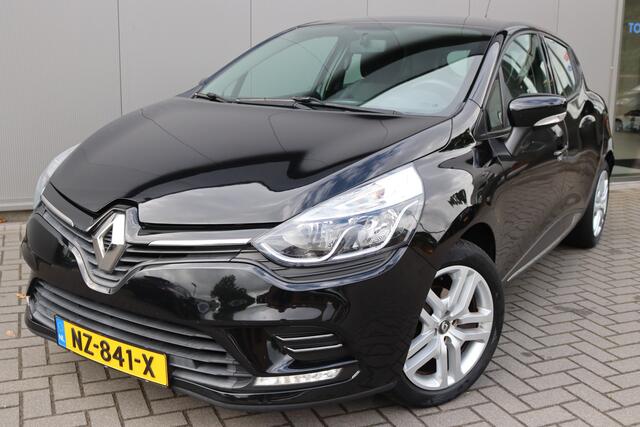 Renault CLIO 0.9 TCe Zen Navigatie/Cruise-control/Elektr.-pakket