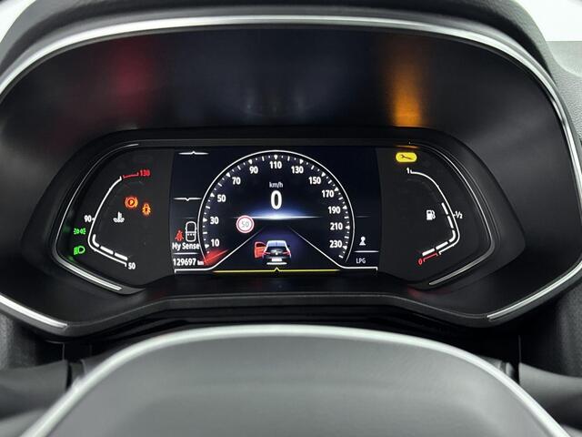 Renault CLIO 1.0 TCe 100Pk Bi-Fuel Intens | Navigatie | Achteruitrijcamera | Climate & Cruise Control | Keyless entry | Parkeersensoren | Carplay